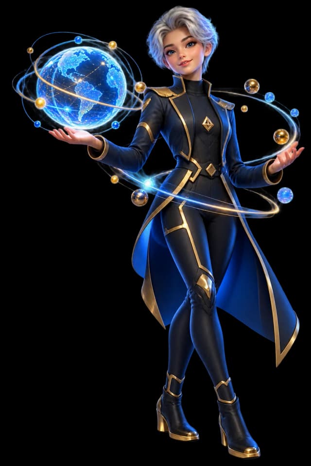AURA guide